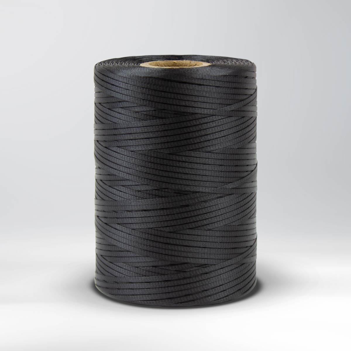 Glass Lacing Tape A-A-52083 Black