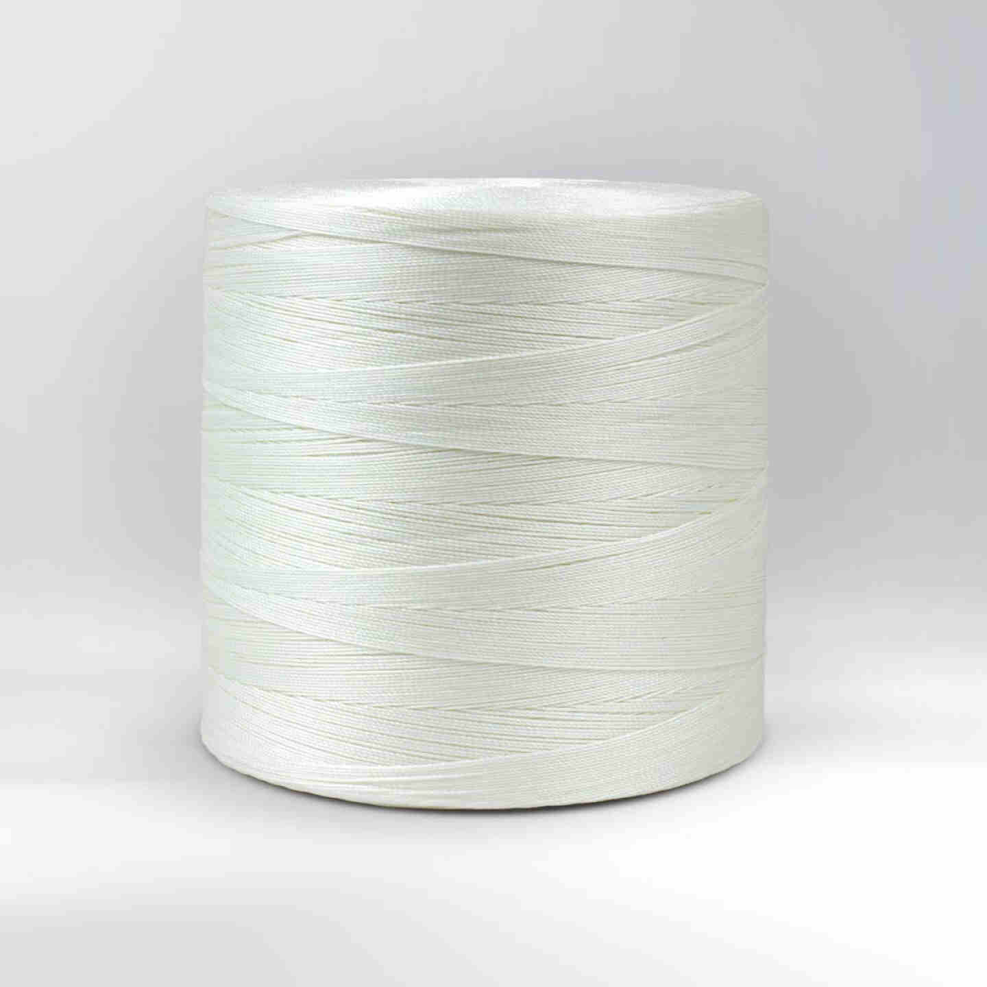 Heat Shrinkable Polyester Lacing Tape