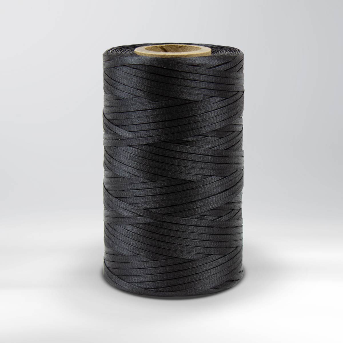 Nomex® Meta-Aramid Lacing Tape A-A-52084 Black