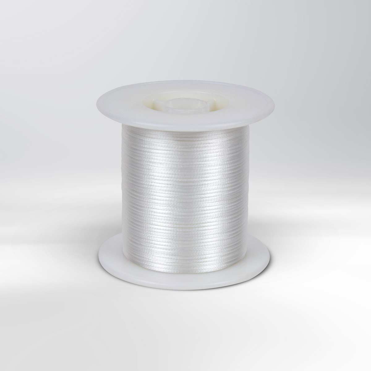 Nylon Lacing Tape A-A-52080 short spool