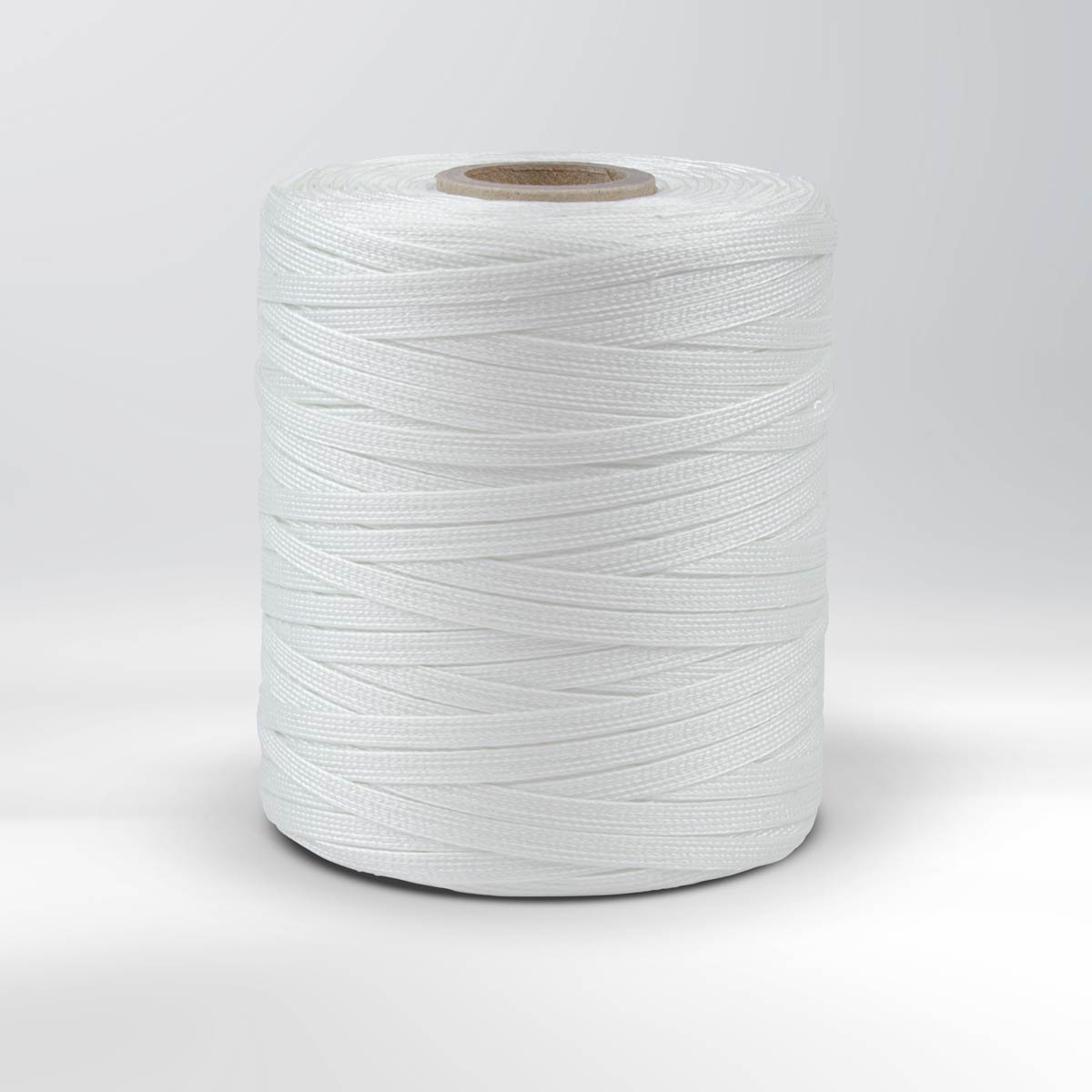 Polyester/Glass Lacing Tape short