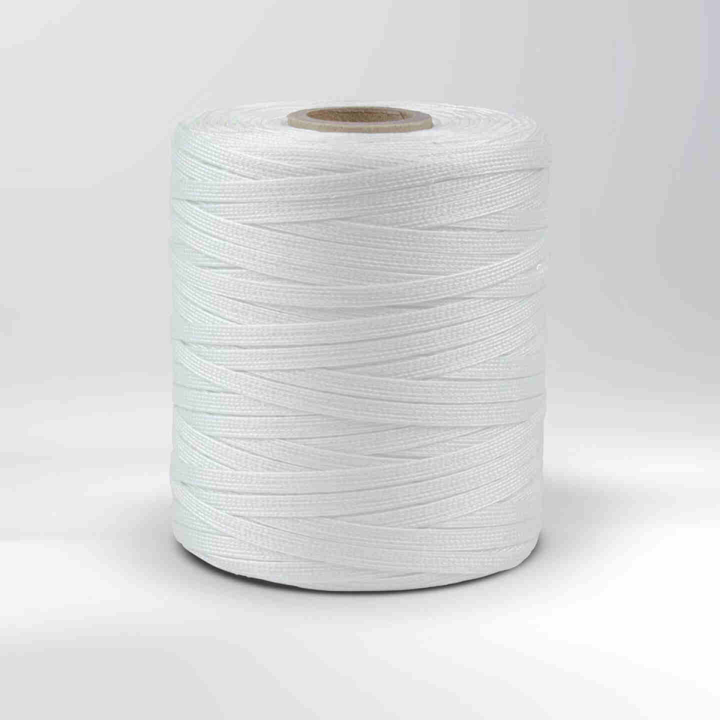 Polyester/Glass Lacing Tape short